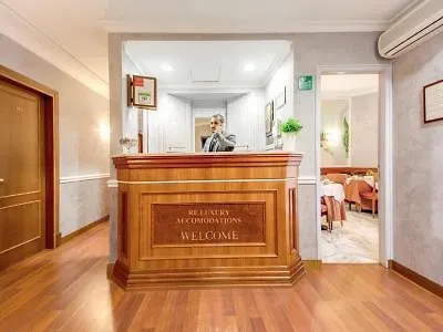 Otel Invictus Roma