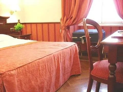 Invictus Otel 3*