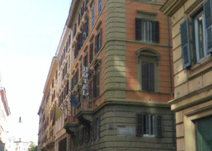 Invictus 3* Roma