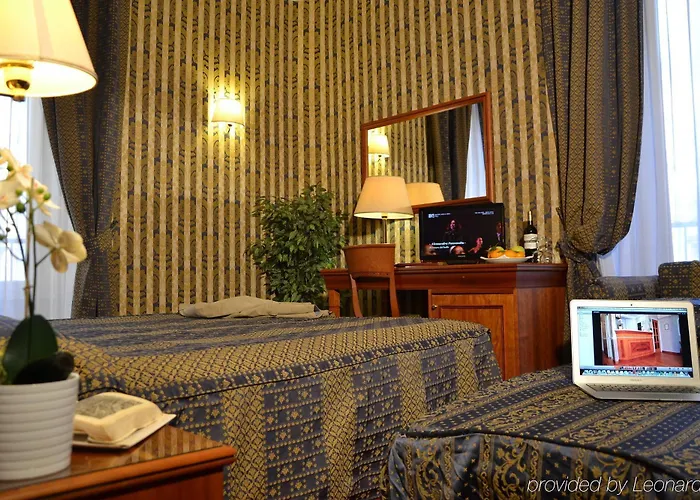 Otel Invictus