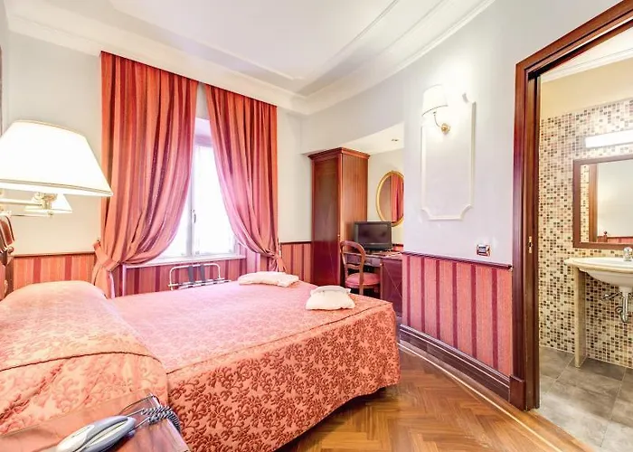 Otel Invictus