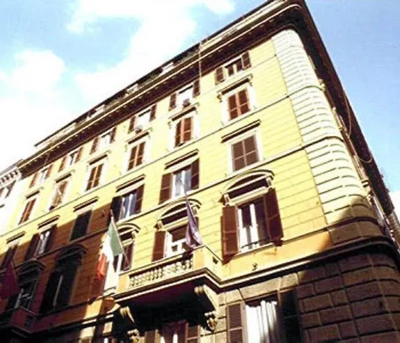 Invictus Otel 3*