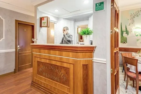 Otel Invictus