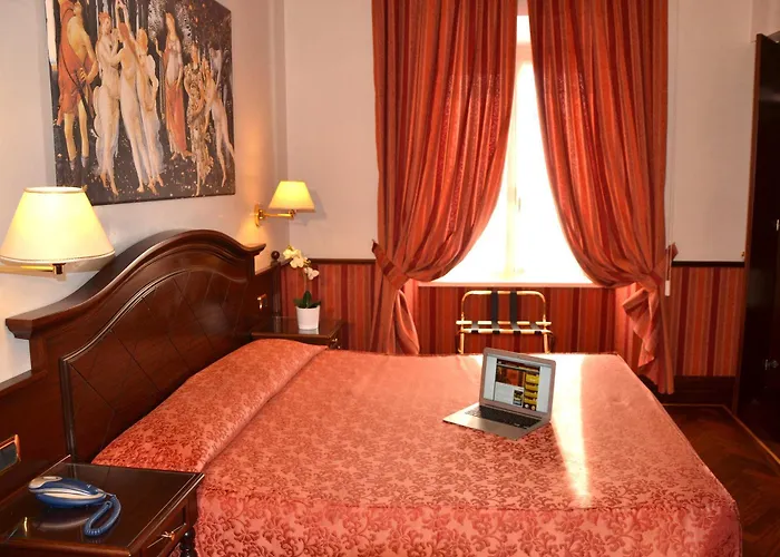 Otel Invictus Roma