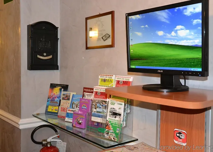 Otel Invictus 3*