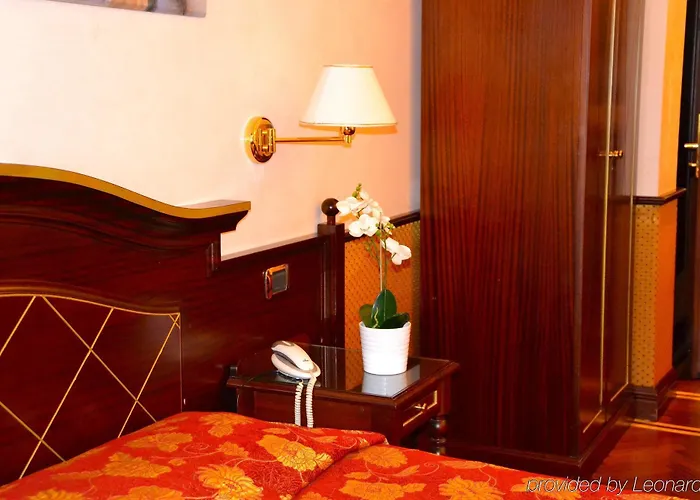 Invictus Otel 3*