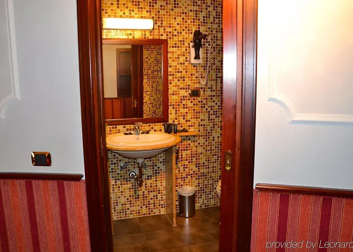 Invictus Otel Roma