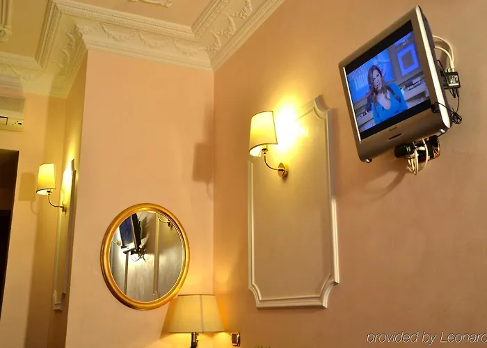 Invictus Otel