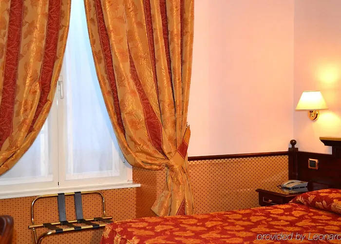 Invictus Otel 3*
