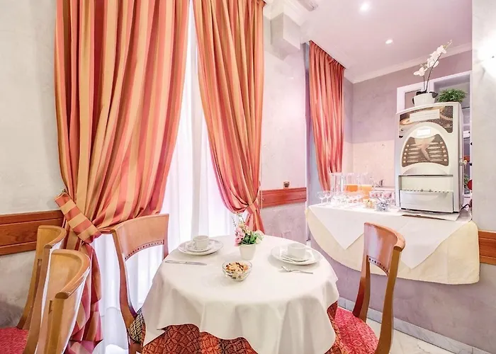 Invictus Otel