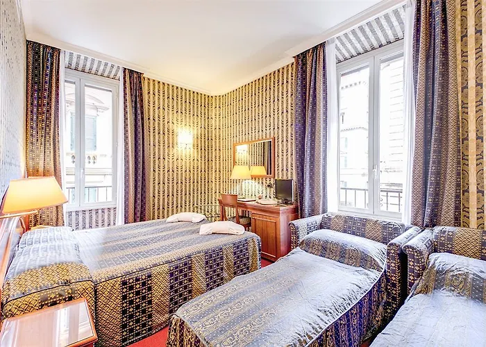 Invictus Otel Roma