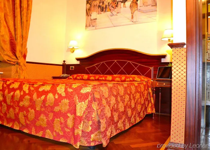 Otel Invictus Roma