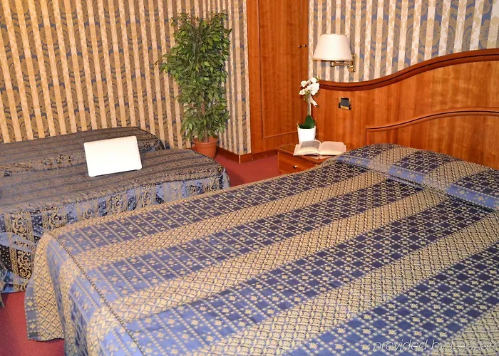 Otel Invictus 3*