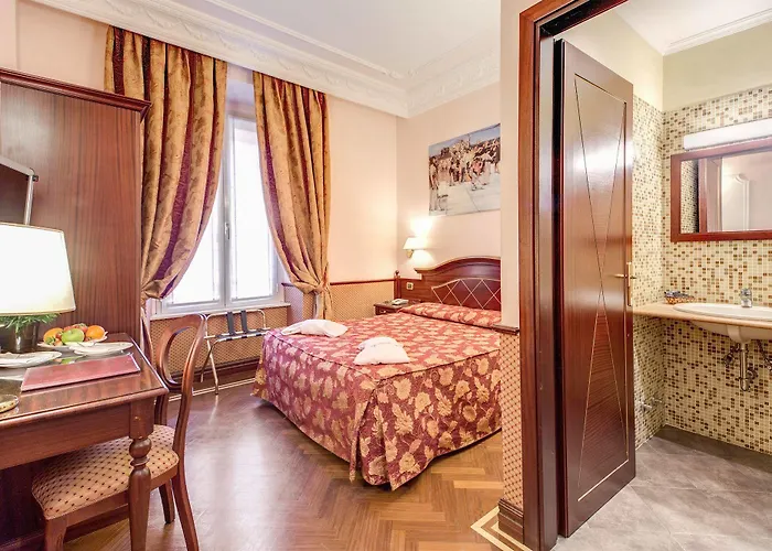 Otel Invictus 3*