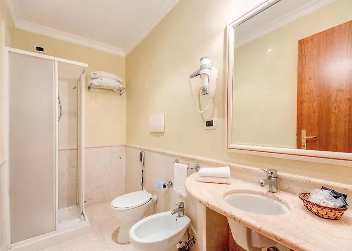 Invictus Otel 3*