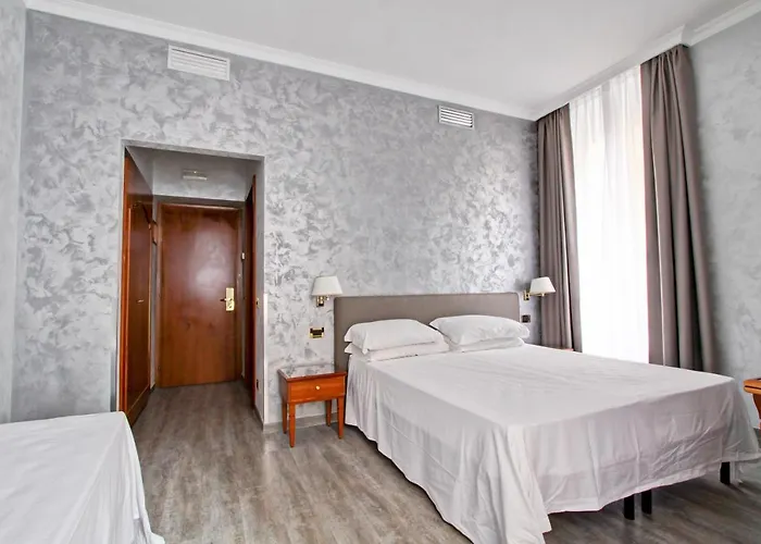 Otel Invictus 3*