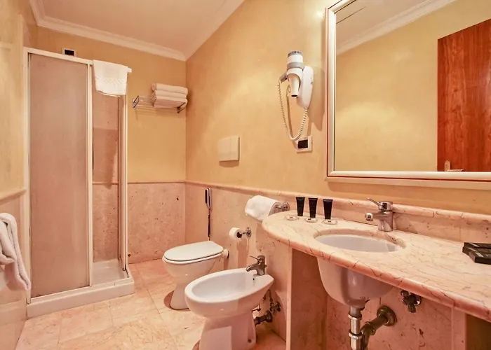 Invictus Otel Roma