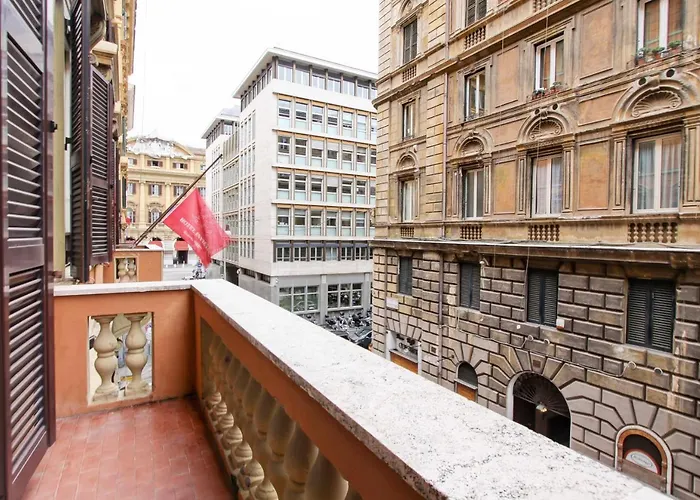 Otel Invictus Roma