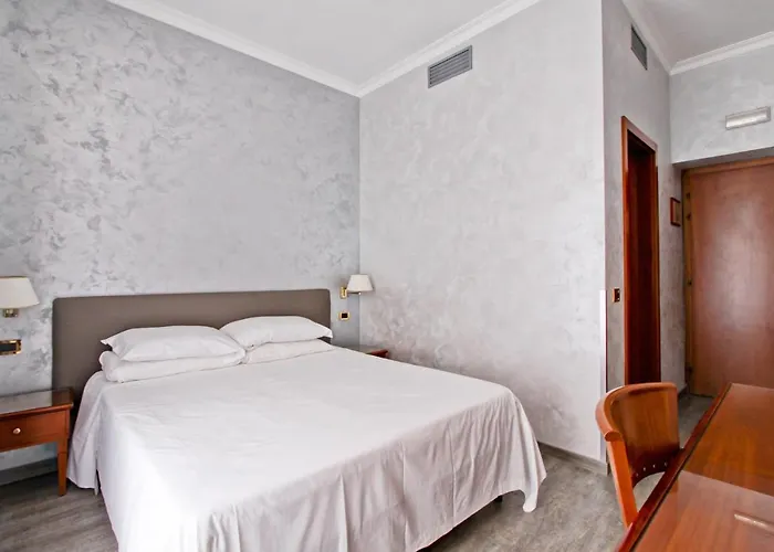 Otel Invictus Roma