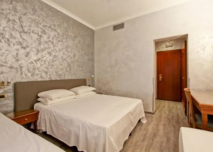 Invictus 3* Roma