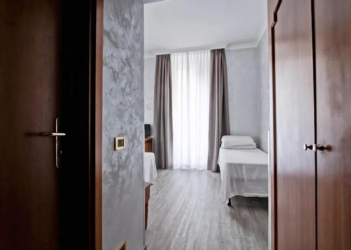 Invictus Otel