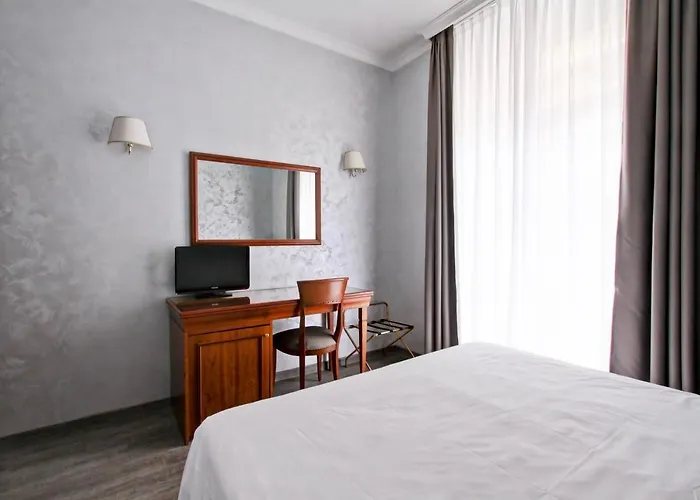 Otel Invictus Roma