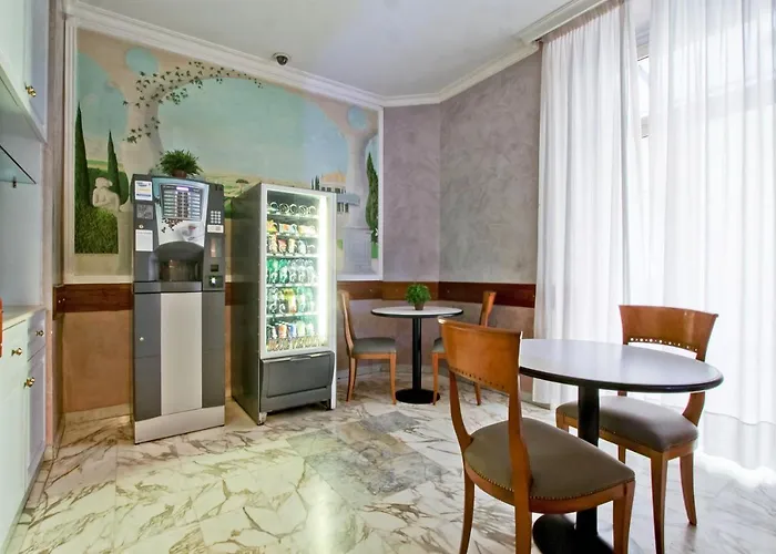 Otel Invictus 3*